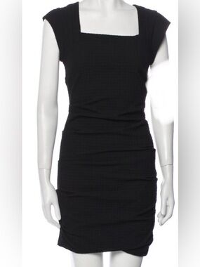 Nicole Miller Artelier Dress Size 0P